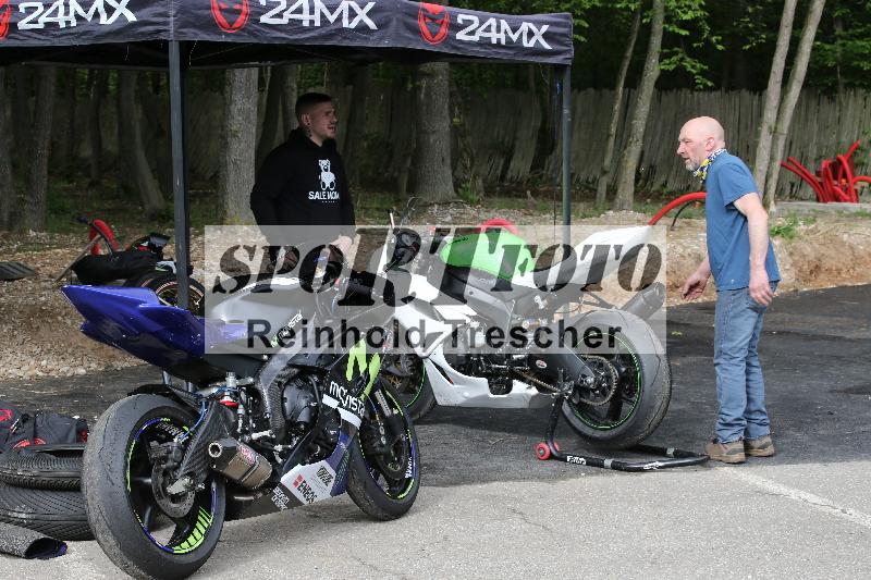 /Archiv-2023/15 08.05.2023 Moto Club Anneau du Rhin/Impressionen